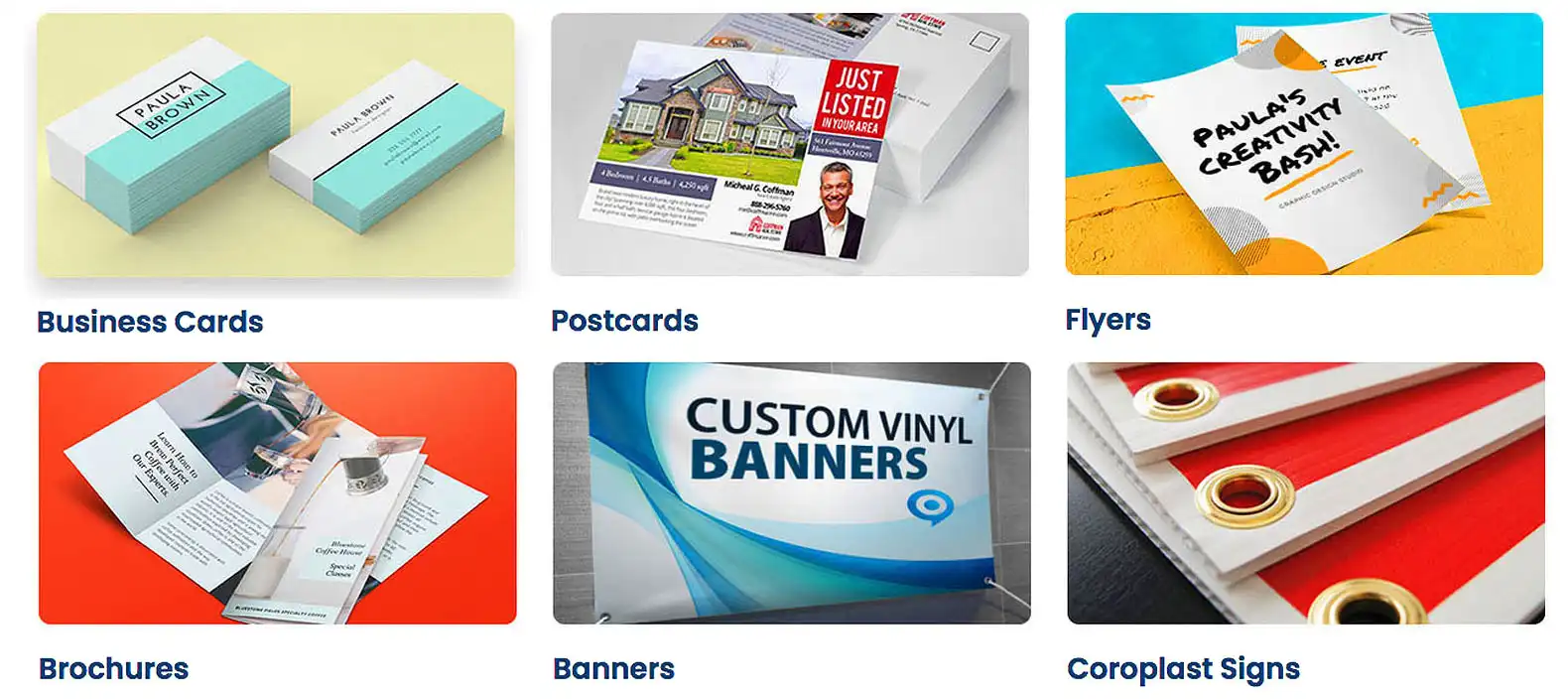 The Best Printing Company on Long Island NY and New York